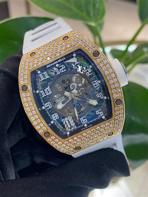 where can you buy a richard mille
